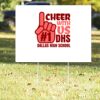 18" x 24" Yard Sign Thumbnail