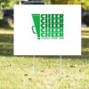 18" x 24" Yard Sign Thumbnail
