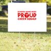18" x 24" Yard Sign Thumbnail
