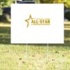 18" x 24" Yard Sign Thumbnail