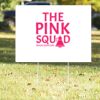 18" x 24" Yard Sign Thumbnail