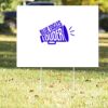 18" x 24" Yard Sign Thumbnail