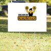 18" x 24" Yard Sign Thumbnail