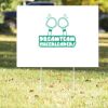 18" x 24" Yard Sign Thumbnail