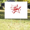 18" x 24" Yard Sign Thumbnail