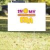 18" x 24" Yard Sign Thumbnail