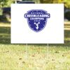 18" x 24" Yard Sign Thumbnail