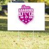 18" x 24" Yard Sign Thumbnail