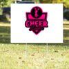 18" x 24" Yard Sign Thumbnail