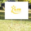 18" x 24" Yard Sign Thumbnail