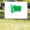 18" x 24" Yard Sign Thumbnail
