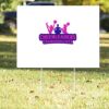 18" x 24" Yard Sign Thumbnail