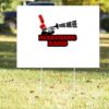 18" x 24" Yard Sign Thumbnail