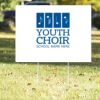18" x 24" Yard Sign Thumbnail