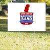 18" x 24" Yard Sign Thumbnail