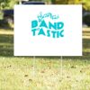 18" x 24" Yard Sign Thumbnail