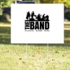 18" x 24" Yard Sign Thumbnail