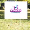 18" x 24" Yard Sign Thumbnail