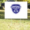 18" x 24" Yard Sign Thumbnail