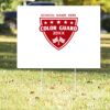 18" x 24" Yard Sign Thumbnail