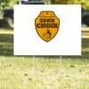 18" x 24" Yard Sign Thumbnail