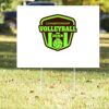 18" x 24" Yard Sign Thumbnail