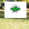 18" x 24" Yard Sign Thumbnail