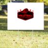 18" x 24" Yard Sign Thumbnail