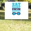 18" x 24" Yard Sign Thumbnail