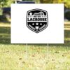18" x 24" Yard Sign Thumbnail