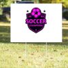 18" x 24" Yard Sign Thumbnail