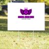 18" x 24" Yard Sign Thumbnail