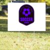18" x 24" Yard Sign Thumbnail