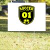 18" x 24" Yard Sign Thumbnail