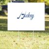 18" x 24" Yard Sign Thumbnail