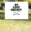 18" x 24" Yard Sign Thumbnail
