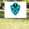 18" x 24" Yard Sign Thumbnail