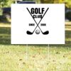 18" x 24" Yard Sign Thumbnail