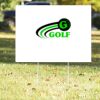 18" x 24" Yard Sign Thumbnail