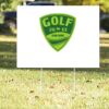 18" x 24" Yard Sign Thumbnail