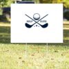 18" x 24" Yard Sign Thumbnail