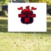 18" x 24" Yard Sign Thumbnail