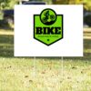 18" x 24" Yard Sign Thumbnail