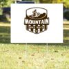 18" x 24" Yard Sign Thumbnail
