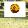 18" x 24" Yard Sign Thumbnail