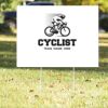18" x 24" Yard Sign Thumbnail