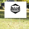 18" x 24" Yard Sign Thumbnail