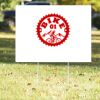 18" x 24" Yard Sign Thumbnail