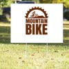 18" x 24" Yard Sign Thumbnail