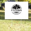 18" x 24" Yard Sign Thumbnail
